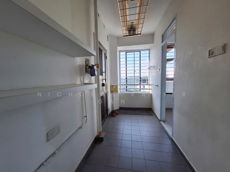 Amber Point, 1 Amber Road, 3 Bedrooms, 1,690 sqft, Condominium For Rent, by Nicholas Xavier Gan, 500164641 - Corridor - PropertyGuru.com.sg