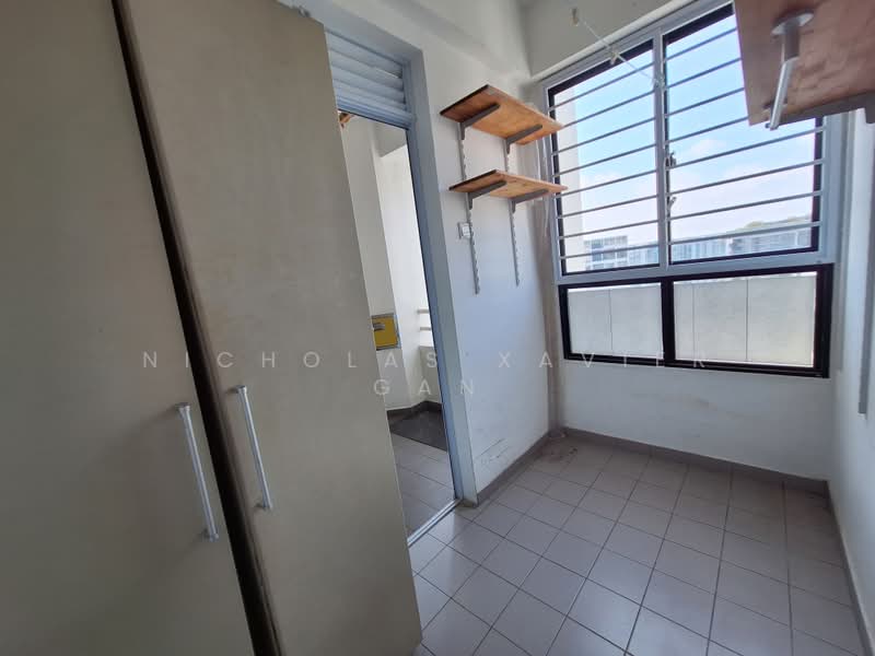 Amber Point, 1 Amber Road, 3 Bedrooms, 1,690 sqft, Condominium For Rent, by Nicholas Xavier Gan, 500164641 - Balcony - PropertyGuru.com.sg