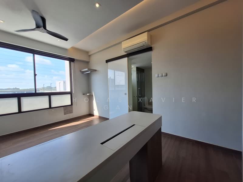 Amber Point, 1 Amber Road, 3 Bedrooms, 1,690 sqft, Condominium For Rent, by Nicholas Xavier Gan, 500164641 - Interior - PropertyGuru.com.sg