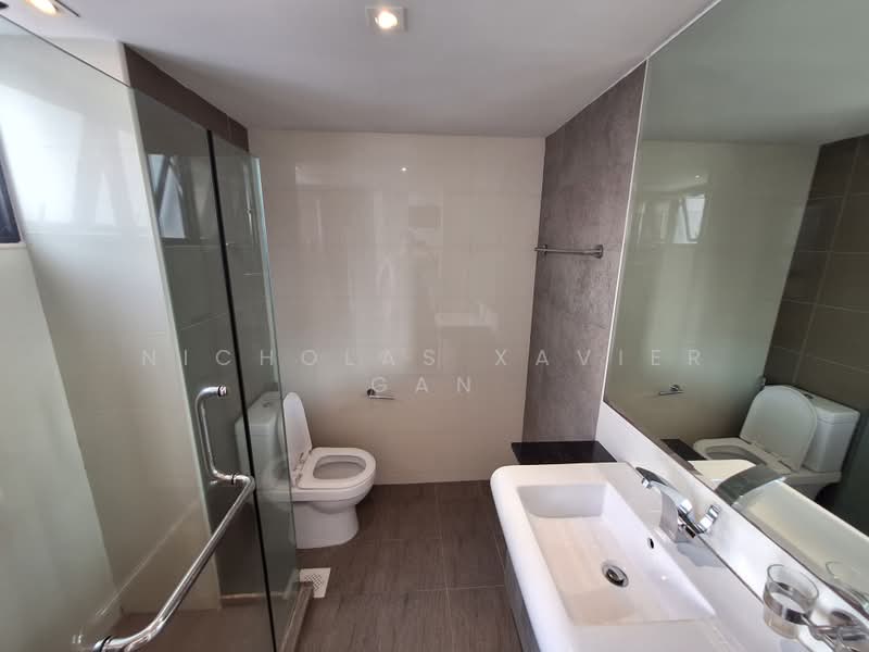 Amber Point, 1 Amber Road, 3 Bedrooms, 1,690 sqft, Condominium For Rent, by Nicholas Xavier Gan, 500164641 - Bathroom - PropertyGuru.com.sg