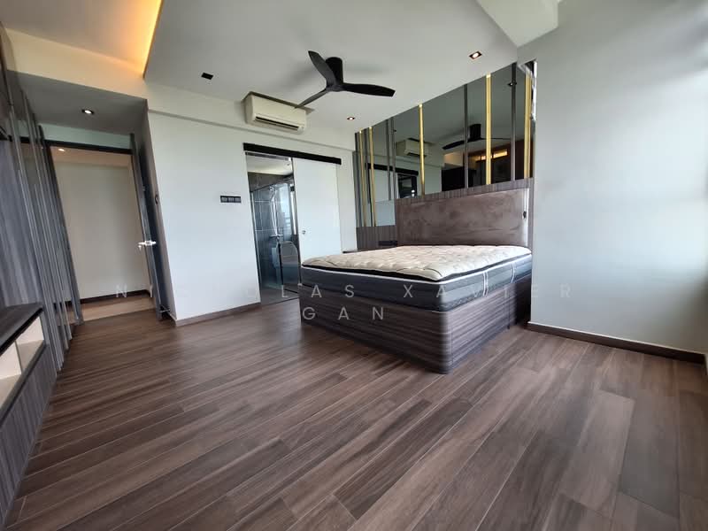 Amber Point, 1 Amber Road, 3 Bedrooms, 1,690 sqft, Condominium For Rent, by Nicholas Xavier Gan, 500164641 - Bedroom - PropertyGuru.com.sg