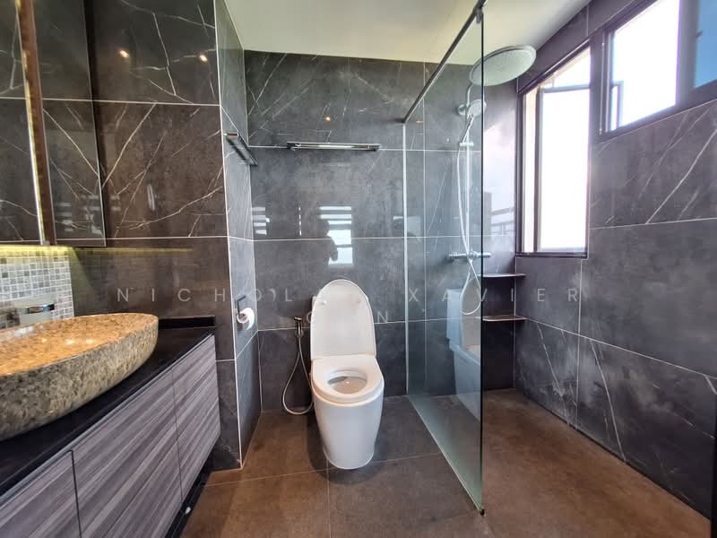 Amber Point, 1 Amber Road, 3 Bedrooms, 1,690 sqft, Condominium For Rent, by Nicholas Xavier Gan, 500164641 - Bathroom - PropertyGuru.com.sg