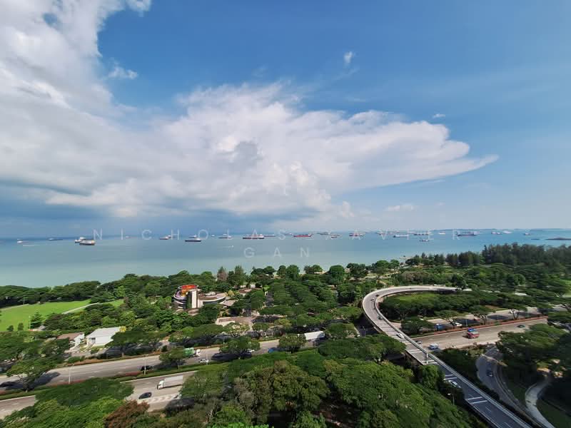 Amber Point, 1 Amber Road, 3 Bedrooms, 1,690 sqft, Condominium For Rent, by Nicholas Xavier Gan, 500164641 - View - PropertyGuru.com.sg