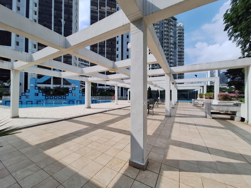 Amber Point, 1 Amber Road, 3 Bedrooms, 1,690 sqft, Condominium For Rent, by Nicholas Xavier Gan, 500164641 - Exterior - PropertyGuru.com.sg