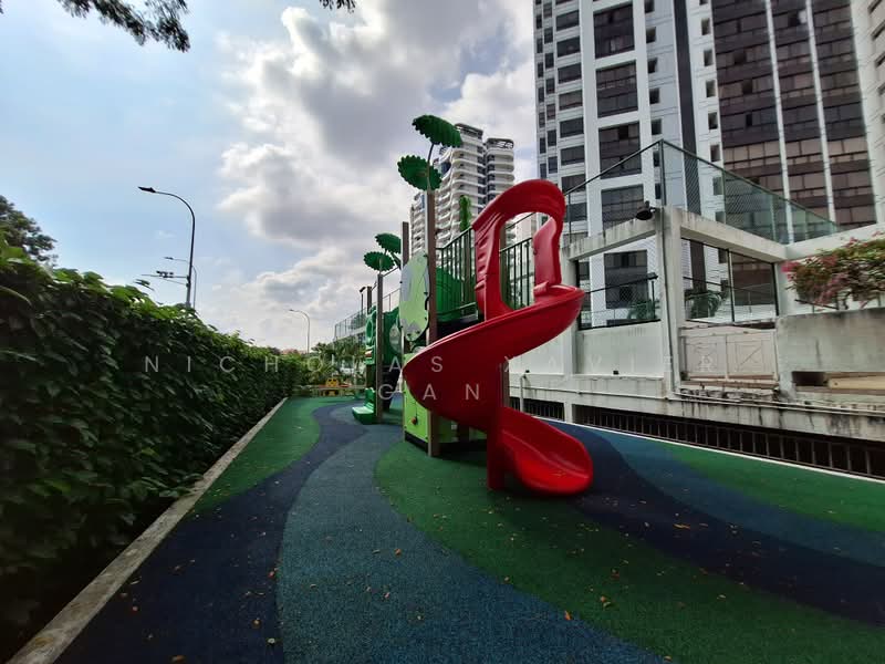 Amber Point, 1 Amber Road, 3 Bedrooms, 1,690 sqft, Condominium For Rent, by Nicholas Xavier Gan, 500164641 - Exterior - PropertyGuru.com.sg