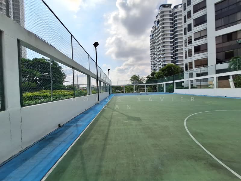 Amber Point, 1 Amber Road, 3 Bedrooms, 1,690 sqft, Condominium For Rent, by Nicholas Xavier Gan, 500164641 - Exterior - PropertyGuru.com.sg