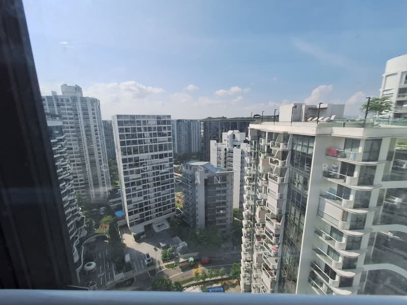 Amber Point, 1 Amber Road, 3 Bedrooms, 1,690 sqft, Condominium For Rent, by Nicholas Xavier Gan, 500164641 - View - PropertyGuru.com.sg