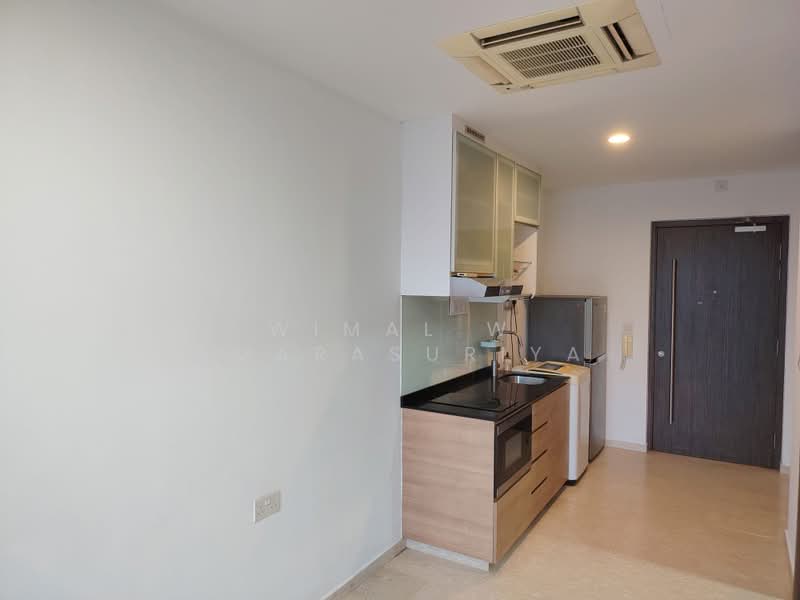 Le Regal, 340 Geylang Road, 1 Bedroom, 366 sqft, Apartment For Sale, by Wimal W Amarasuriya, 500164642 - Kitchen - PropertyGuru.com.sg