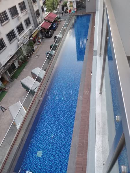 Le Regal, 340 Geylang Road, 1 Bedroom, 366 sqft, Apartment For Sale, by Wimal W Amarasuriya, 500164642 - Exterior - PropertyGuru.com.sg