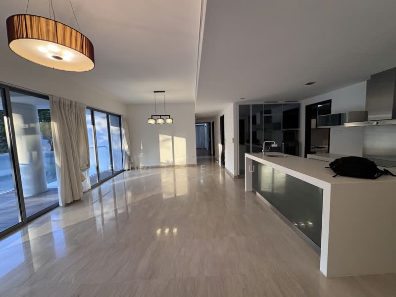 CityVista Residences, 21 Peck Hay Road, 3 Bedrooms, 2,121 sqft, Apartment For Rent, by Eugene Lum, 500164644 - Living Room - PropertyGuru.com.sg