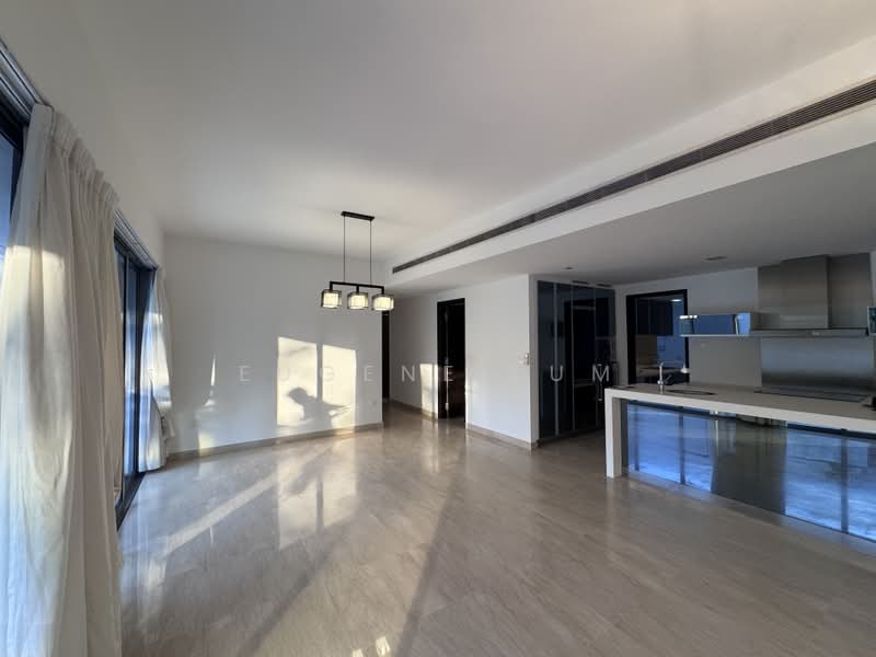 CityVista Residences, 21 Peck Hay Road, 3 Bedrooms, 2,121 sqft, Apartment For Rent, by Eugene Lum, 500164644 - Living Room - PropertyGuru.com.sg