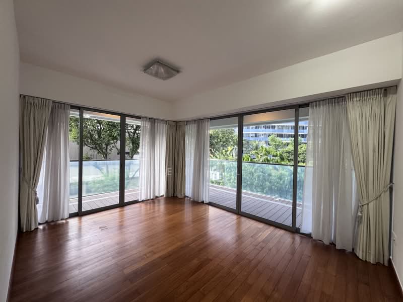 CityVista Residences, 21 Peck Hay Road, 3 Bedrooms, 2,121 sqft, Apartment For Rent, by Eugene Lum, 500164644 - Balcony - PropertyGuru.com.sg