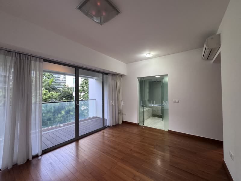 CityVista Residences, 21 Peck Hay Road, 3 Bedrooms, 2,121 sqft, Apartment For Rent, by Eugene Lum, 500164644 - Balcony - PropertyGuru.com.sg