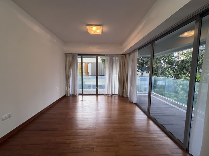 CityVista Residences, 21 Peck Hay Road, 3 Bedrooms, 2,121 sqft, Apartment For Rent, by Eugene Lum, 500164644 - Balcony - PropertyGuru.com.sg