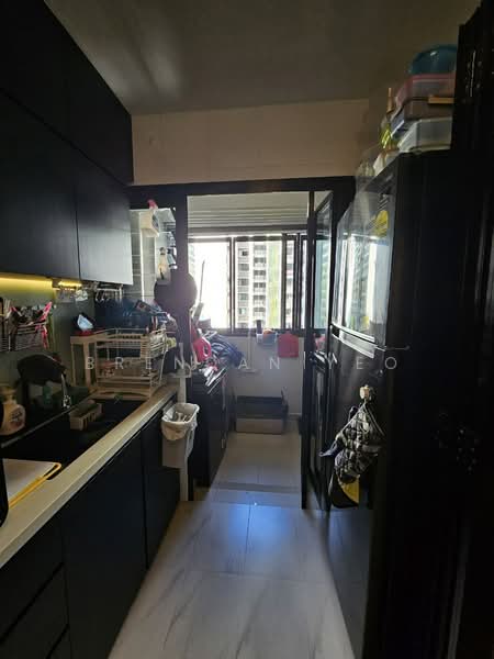 604B Tampines Avenue 9, 604B Tampines Avenue 9, 4 Bedrooms, 1,280 sqft, HDB Flat For Sale, by Brendan Yeo, 500164646 - Kitchen - PropertyGuru.com.sg