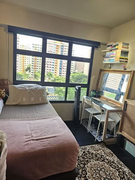 604B Tampines Avenue 9, 604B Tampines Avenue 9, 4 Bedrooms, 1,280 sqft, HDB Flat For Sale, by Brendan Yeo, 500164646 - Bedroom - PropertyGuru.com.sg
