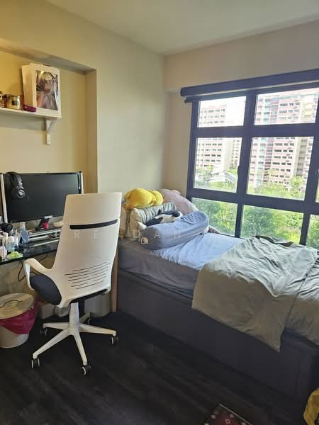 604B Tampines Avenue 9, 604B Tampines Avenue 9, 4 Bedrooms, 1,280 sqft, HDB Flat For Sale, by Brendan Yeo, 500164646 - Bedroom - PropertyGuru.com.sg