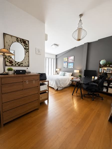 Katong/ Joo Chiat/ East Coast Road, , 3 Bedrooms, 3,500 sqft, Terraced House For Sale, by Stacy Tan, 500164647 - Bedroom - PropertyGuru.com.sg