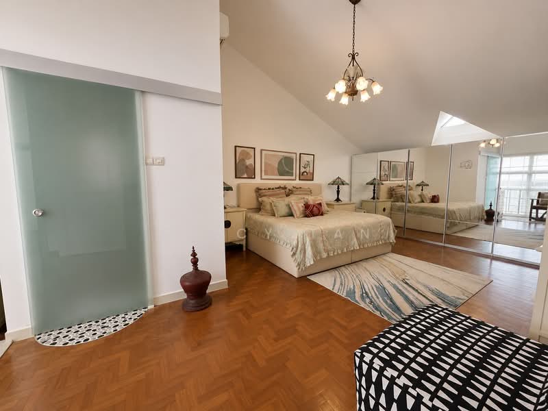 Katong/ Joo Chiat/ East Coast Road, , 3 Bedrooms, 3,500 sqft, Terraced House For Sale, by Stacy Tan, 500164647 - Bedroom - PropertyGuru.com.sg