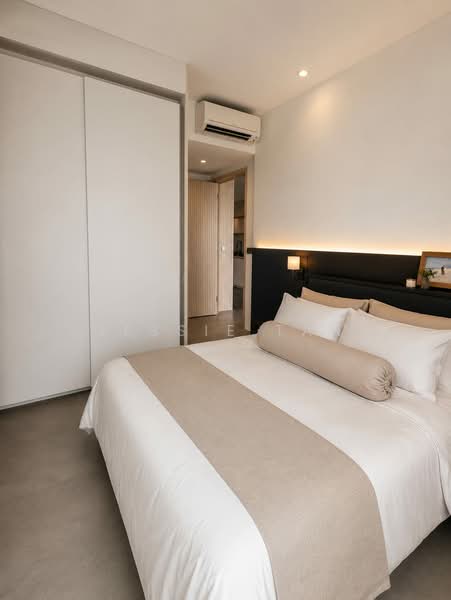 One Meyer, 1 Meyer Place, 2 Bedrooms, 614 sqft, Condominium For Sale, by Jessie Tan, 500164648 - Bedroom - PropertyGuru.com.sg