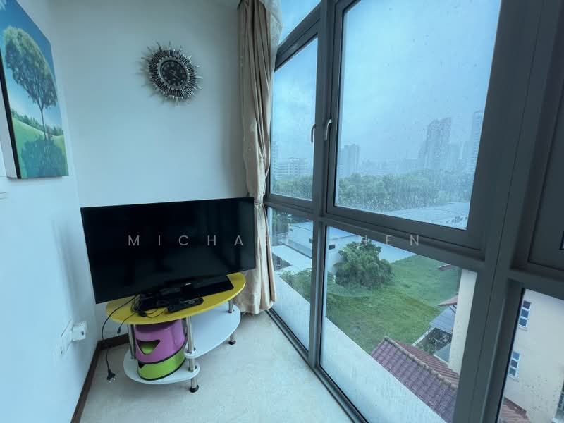 Suites @ Shrewsbury, 84 Shrewsbury Road, 1 Bedroom, 334 sqft, Condominium For Sale, by Michael Chen, 500164650 - View - PropertyGuru.com.sg