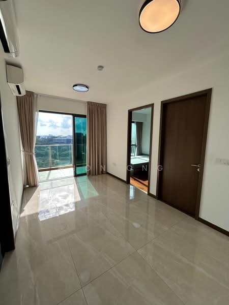 Normanton Park, 59 Normanton Park, 2 Bedrooms, 646 sqft, Condominium For Sale, by Rion Ong, 500164652 - Living Room - PropertyGuru.com.sg