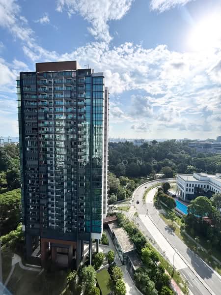 Normanton Park, 59 Normanton Park, 2 Bedrooms, 646 sqft, Condominium For Sale, by Rion Ong, 500164652 - Exterior - PropertyGuru.com.sg