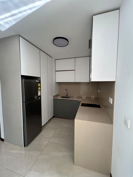 Normanton Park, 59 Normanton Park, 2 Bedrooms, 646 sqft, Condominium For Sale, by Rion Ong, 500164652 - Kitchen - PropertyGuru.com.sg