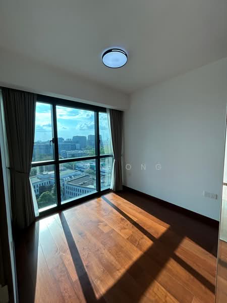 Normanton Park, 59 Normanton Park, 2 Bedrooms, 646 sqft, Condominium For Sale, by Rion Ong, 500164652 - Master Bedroom - PropertyGuru.com.sg