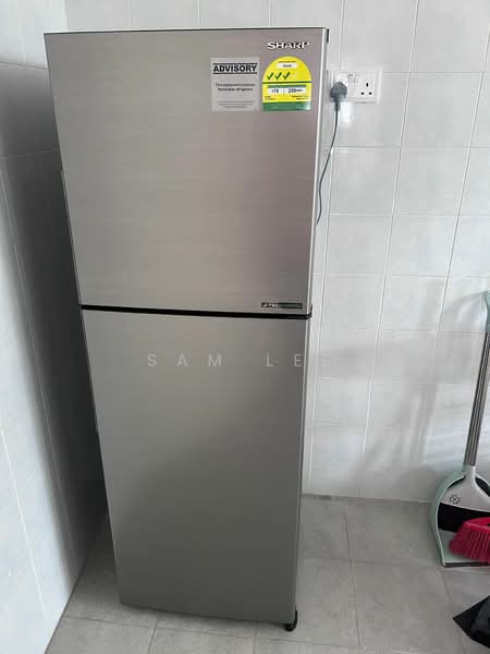 276C Jurong West Street 25, 276C Jurong West Street 25, Room Rental, 200 sqft, HDB Flat For Rent, by Sam Lee, 500164655 - Interior - PropertyGuru.com.sg