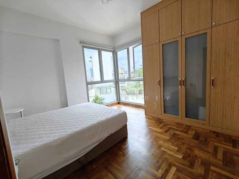 Rafflesia Condo, 31 Bishan Street 21, 2 Bedrooms, 914 sqft, Condominium For Sale, by Lim Yuh Pey (Sharon), 500164656 - Bedroom - PropertyGuru.com.sg