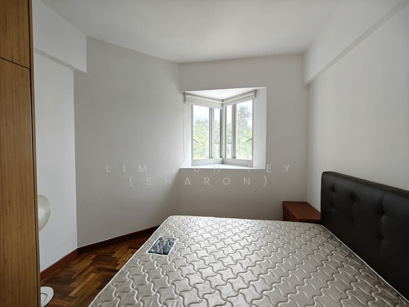 Rafflesia Condo, 31 Bishan Street 21, 2 Bedrooms, 914 sqft, Condominium For Sale, by Lim Yuh Pey (Sharon), 500164656 - Bedroom - PropertyGuru.com.sg