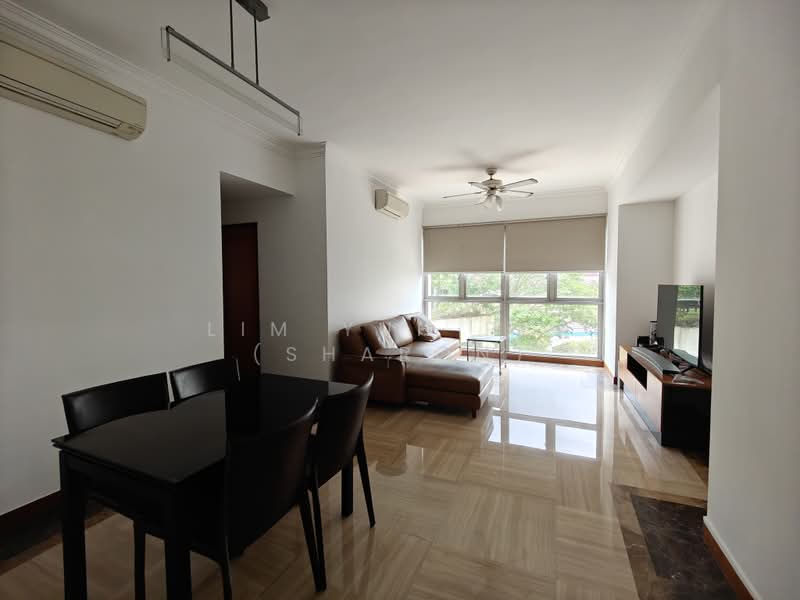 Rafflesia Condo, 31 Bishan Street 21, 2 Bedrooms, 914 sqft, Condominium For Sale, by Lim Yuh Pey (Sharon), 500164656 - Living Room - PropertyGuru.com.sg