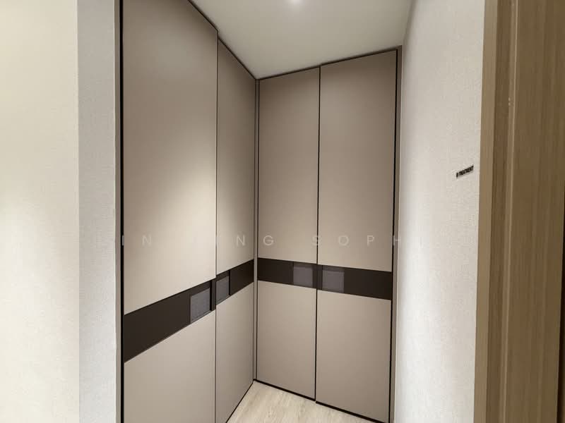 Tengah Garden Residences, Tengah Garden Avenue, 4 Bedrooms, 1,249 sqft, Condominium For Sale, by Lin Jing Sophia, 500164658 - Interior - PropertyGuru.com.sg