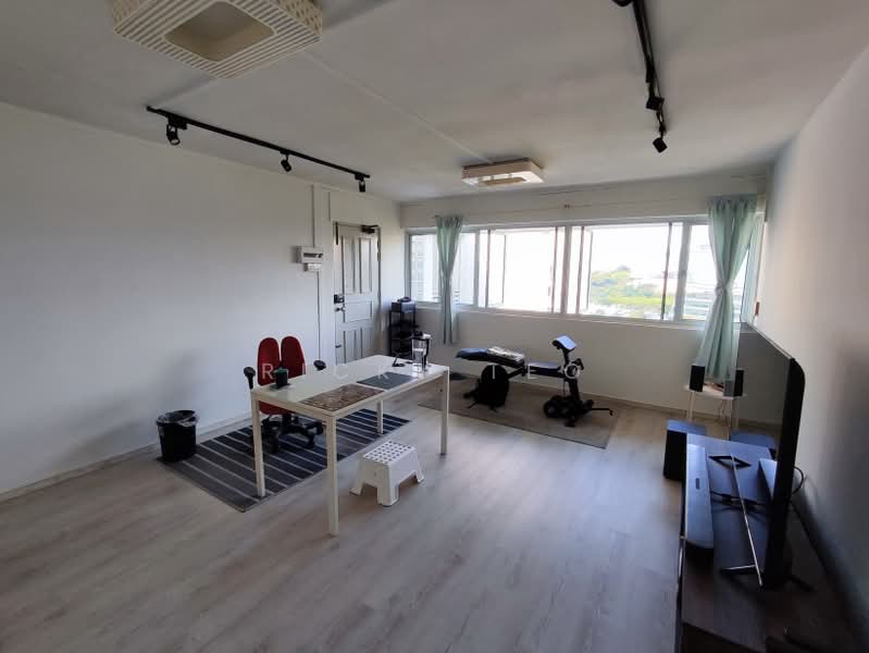 15 Ghim Moh Road, 15 Ghim Moh Road, 3 Bedrooms, 882 sqft, HDB Flat For Rent, by Ricky Teo, 500164659 - Study - PropertyGuru.com.sg