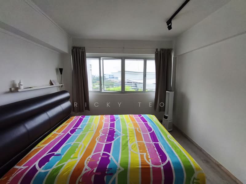 15 Ghim Moh Road, 15 Ghim Moh Road, 3 Bedrooms, 882 sqft, HDB Flat For Rent, by Ricky Teo, 500164659 - Bedroom - PropertyGuru.com.sg