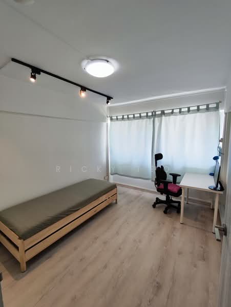 15 Ghim Moh Road, 15 Ghim Moh Road, 3 Bedrooms, 882 sqft, HDB Flat For Rent, by Ricky Teo, 500164659 - Bedroom - PropertyGuru.com.sg