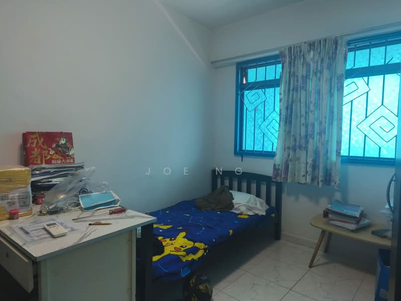 467 Admiralty Drive, 467 Admiralty Drive, 3 Bedrooms, 1,097 sqft, HDB Flat For Sale, by JOE NG, 500164661 - Bedroom - PropertyGuru.com.sg