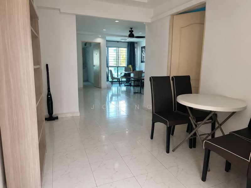 467 Admiralty Drive, 467 Admiralty Drive, 3 Bedrooms, 1,097 sqft, HDB Flat For Sale, by JOE NG, 500164661 - Living Room - PropertyGuru.com.sg