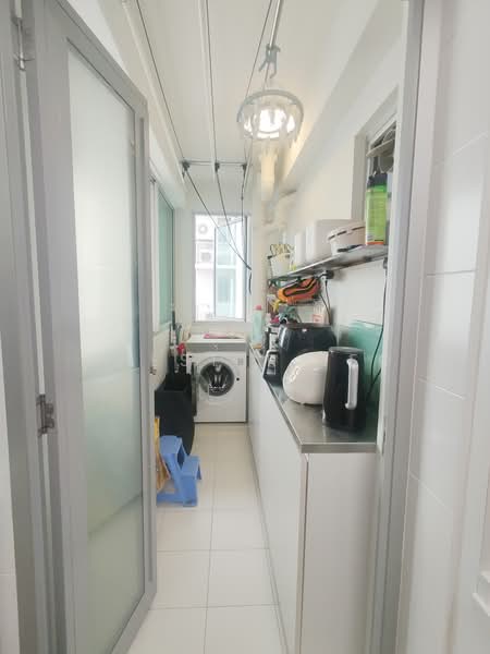 615A Edgefield Plains, 615A Edgefield Plains, 3 Bedrooms, 990 sqft, HDB Flat For Sale, by Chester Teo, 500164662 - Interior - PropertyGuru.com.sg