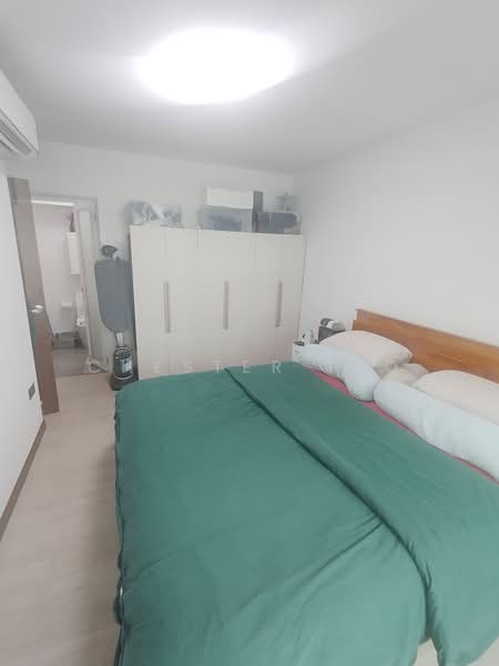 615A Edgefield Plains, 615A Edgefield Plains, 3 Bedrooms, 990 sqft, HDB Flat For Sale, by Chester Teo, 500164662 - Bedroom - PropertyGuru.com.sg