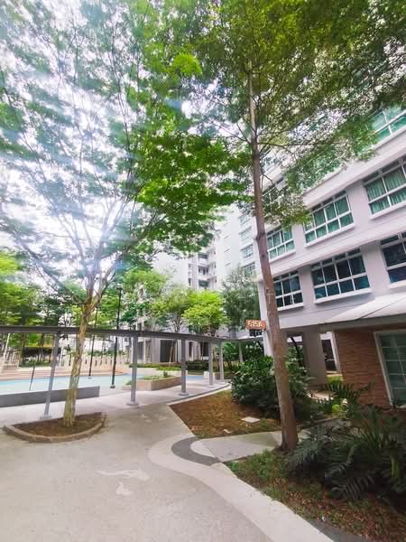 615A Edgefield Plains, 615A Edgefield Plains, 3 Bedrooms, 990 sqft, HDB Flat For Sale, by Chester Teo, 500164662 - Exterior - PropertyGuru.com.sg