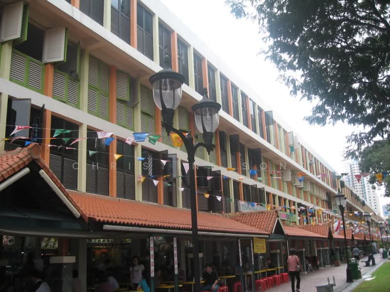 Toa Payoh Town Centre, Toa Payoh Central, 1,356 sqft, Shop / Shophouse For Sale, by Christine Song, 500164663 - Exterior - CommercialGuru.com.sg