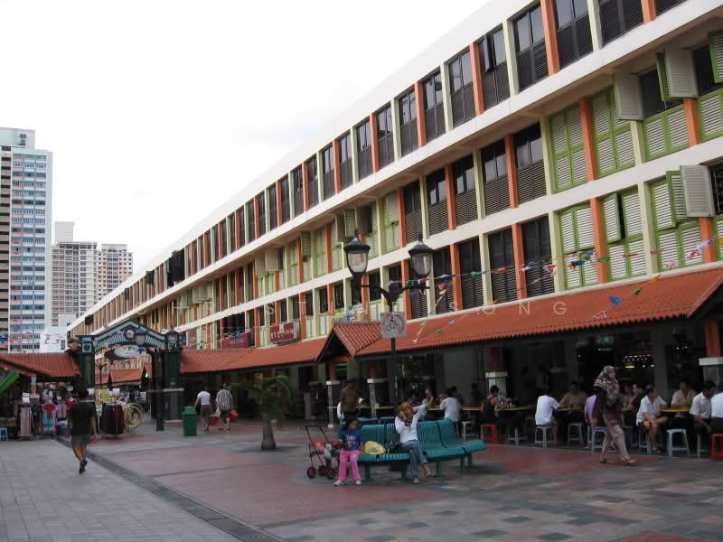 Toa Payoh Town Centre, Toa Payoh Central, 1,356 sqft, Shop / Shophouse For Sale, by Christine Song, 500164663 - Exterior - CommercialGuru.com.sg