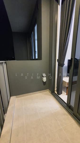 Parc Botannia, 10 Fernvale Street, 1 Bedroom, 520 sqft, Condominium For Rent, by Latifah A Samad, 500164664 - Balcony - PropertyGuru.com.sg