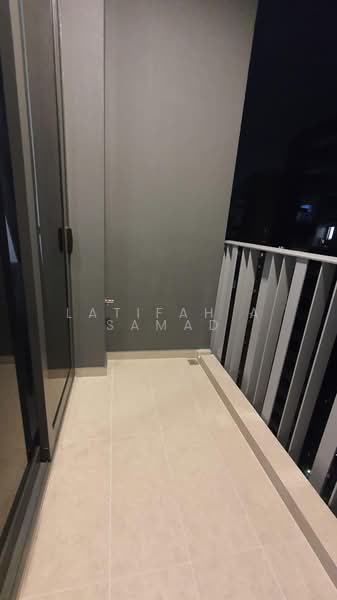Parc Botannia, 10 Fernvale Street, 1 Bedroom, 520 sqft, Condominium For Rent, by Latifah A Samad, 500164664 - Balcony - PropertyGuru.com.sg