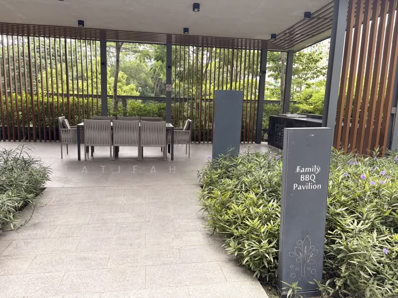 Parc Botannia, 10 Fernvale Street, 1 Bedroom, 520 sqft, Condominium For Rent, by Latifah A Samad, 500164664 - Exterior - PropertyGuru.com.sg