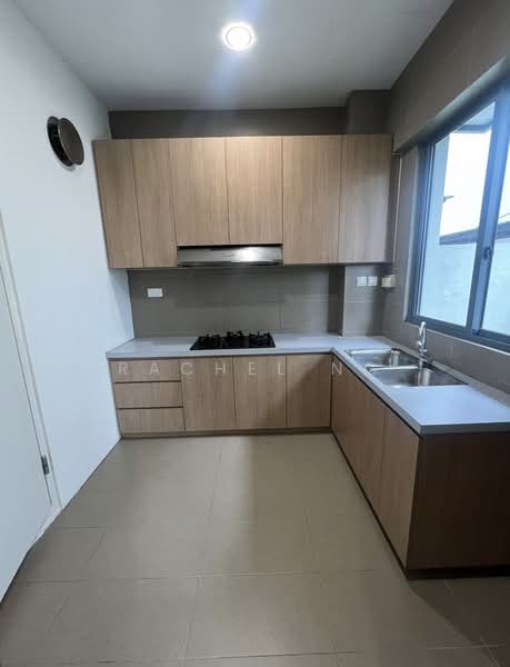 Springleaf Garden, Springleaf Road, 5 Bedrooms, 4,664 sqft, Semi-Detached House For Rent, by Rachel ng, 500164665 - Kitchen - PropertyGuru.com.sg