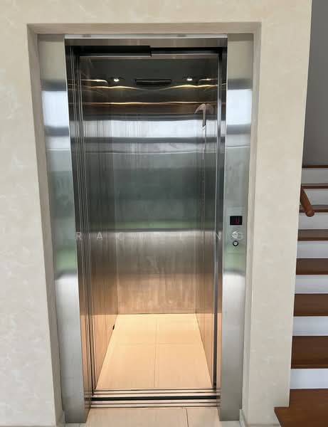 Springleaf Garden, Springleaf Road, 5 Bedrooms, 4,664 sqft, Semi-Detached House For Rent, by Rachel ng, 500164665 - Interior - PropertyGuru.com.sg