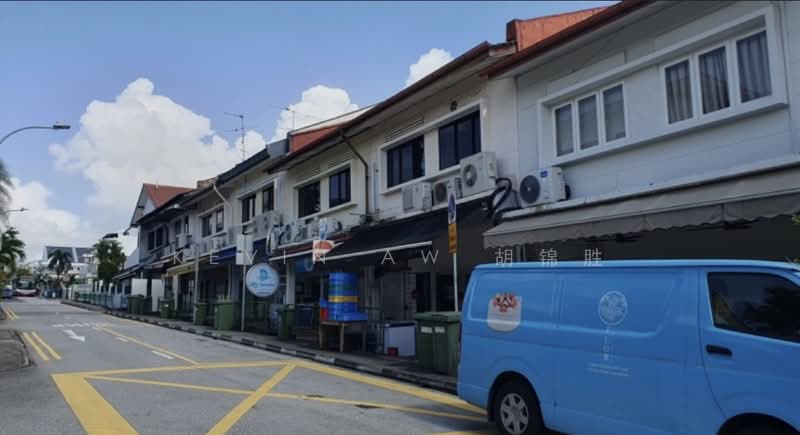 Siglap / East Coast, , 1,885 sqft, Shop / Shophouse For Rent, by Kevin Aw 胡锦胜, 500164668 - Exterior - CommercialGuru.com.sg